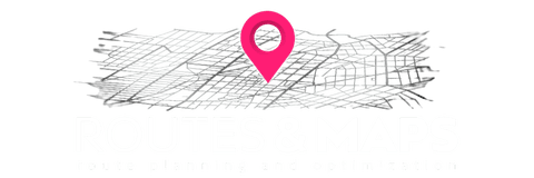 Routes & Maps